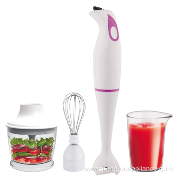 kitchen electric hand held mixer blender